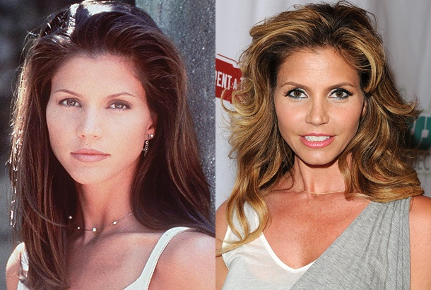 Charisma Carpenter’s Unforgettable Role in Buffy the Vampire Slayer and Angel