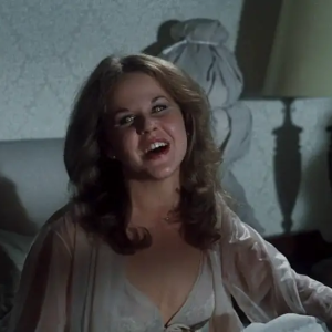 Unveiling the Enduring Legacy of Linda Blair’s Iconic Performance in “The Exorcist”