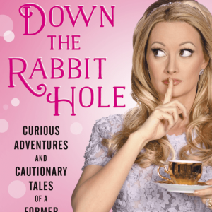 Holly Madison’s Journey of Self-Discovery in ‘Down the Rabbit Hole’