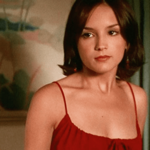 Rachael Leigh Cook’s Star Turn in ‘She’s All That’