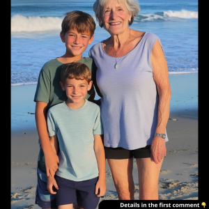 My Daughter and Son-in-Law Died 2 Years Ago – Then, One Day, My Grandkids Shouted, ‘Grandma, Look, That’s Our Mom and Dad!’