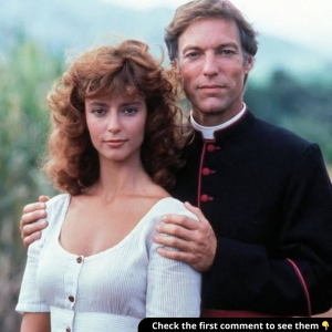 He Is 89, And She Is 66”: What Maggie And Ralph From “The Thorn Birds” Look Like 40 Years Later?