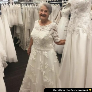 My Granddaughter Kicked Me Out Because I Got Married at 80