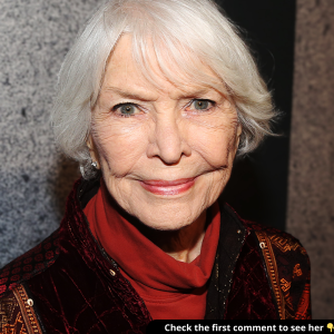 Most viewers don’t recognize this famous Actress. This 92-YEAR-OLD ICON is one of just over 20 women who achieved the prestigious Triple Crown of Acting