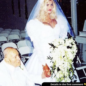 Was it a love or what? How Anna Nicole Smith Ended Up Marrying