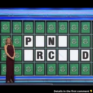 Fans Are Shocked And Outraged After Wheel Of Fortune Refuses To Award The Prize