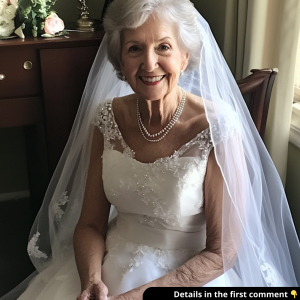 My MIL is Getting Married at 70 — Ridiculous!