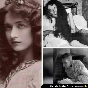 The Unbelievable Story of Blanche Monnier, Locked in a Room by Her Mother for 25 Years Because Men Fell in Love With Her For 25 years, she neither saw sunlight nor spoke to anyone outside her family