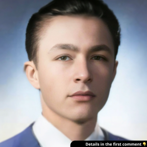 Born on this day in 1934, can you spot who this endearing actor is Born on this day in 1934, can you spot who this endearing actor is