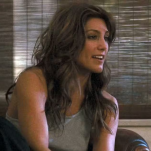 Jennifer Esposito’s Role in Crash: A Career-Defining Performance in a Cinematic Masterpiece