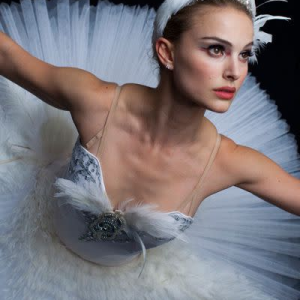 Natalie Portman’s Black Swan: A Haunting Tale of Perfection and Obsession