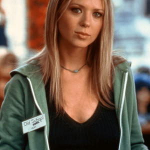 Tara Reid’s Star Power in “American Pie”: The Role That Defined Teen Comedy