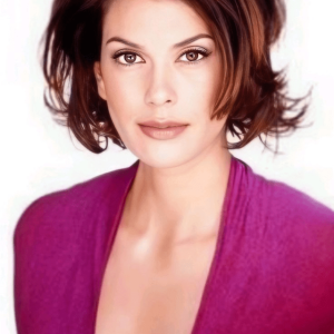 Teri Hatcher: From Television Star to Inspirational Icon