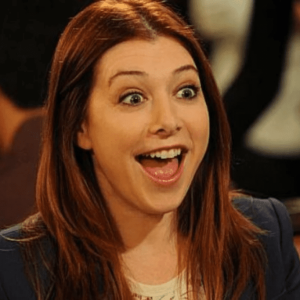 Alyson Hannigan’s Brilliant Role in “How I Met Your Mother”: A Legendary Performance