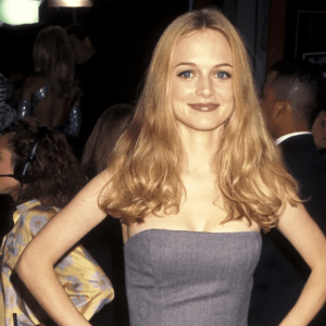 Heather Graham’s Mesmerizing Performance in “Boogie Nights”: A Cinematic Triumph