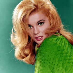 Ann-Margret’s Captivating Role in “Viva Las Vegas”: A Cinematic Masterpiece