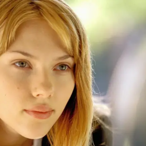 Scarlett Johansson Shines in Lost in Translation: A Cinematic Masterpiece