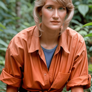 Laura Dern’s Iconic Role in Jurassic Park: A Legacy in Film History