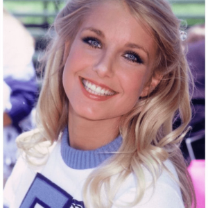 Heather Thomas: A Journey Through Stardom, Success, and Reinvention