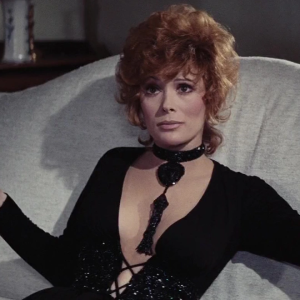 Jill St. John’s Role as Tiffany Case in Diamonds Are Forever: A Bond Girl Redefined