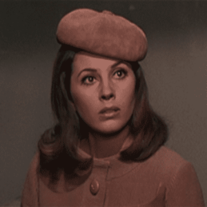 Barbara Parkins’ Mesmerizing Role in Valley of the Dolls: A Hollywood Classic