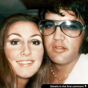 Linda Thompson opens up on relationship with Elvis Presley Linda Thompson opens up on relationship with Elvis Presley