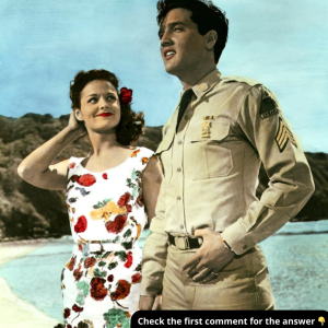 Blue Hawaii bloopers: The funny Elvis moments you didn’t catch Blue Hawaii bloopers: The funny Elvis moments you didn’t catch