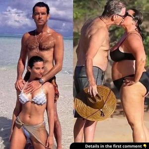 She faces heavy criticism for her drastic weight gain, with many claiming she’s no longer worthy of him. But what he announced made everyone surprised and unbelievable She faces heavy criticism for her drastic weight gain, with many claiming she’s no longer worthy of him. But what he announced made everyone surprised and unbelievable
