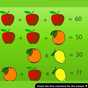 How Well Do You Know Patterns? Solve This Puzzle and Prove Your Logic Skills!