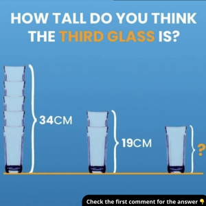 How Long Is a Cup? Can You Crack It Without Falling for the Common Mistake?