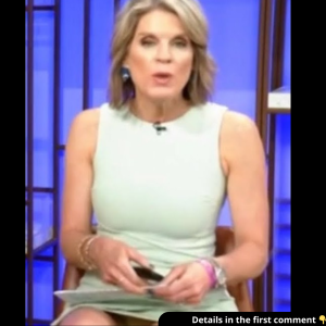 Fox TV host’s unexpected reveal stuns viewers