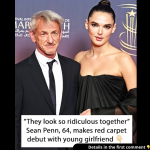 Sean Penn’s New Romance: Inside His Relationship with 30-Year-Old Valeria Nicov