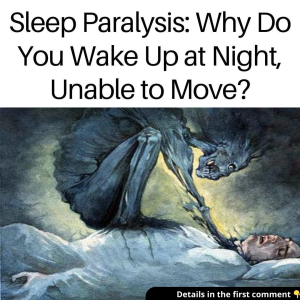 What is Sleep Paralysis: Causes, Risk Factors, and Prevention What is Sleep Paralysis: Causes, Risk Factors, and Prevention