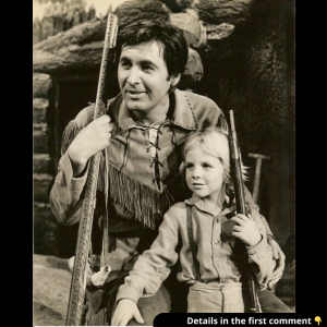 Fess Parker’s Daniel Boone: A Classic Frontier Legend for Every Generation