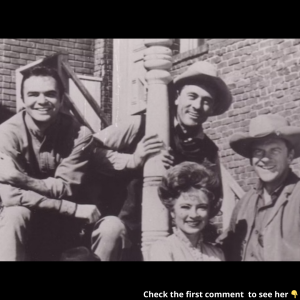 The Unfinished Story of Gunsmoke: Why TV’s Longest-Running Western Was Cancelled