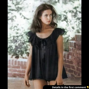 This iconic actress became a household name and global phenomenon in the 1960s – but her career came to a screeching halt when she unexpectedly di*d and was taken from us far too soon. Uncover the truth behind her untimely departure This iconic actress became a household name and global phenomenon in the 1960s – but her career came to a screeching halt when she unexpectedly di*d and was taken from us far too soon. Uncover the truth behind her untimely departure