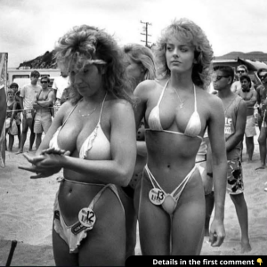 Only true ’80s kids can spot what makes this photo special Only true ’80s kids can spot what makes this photo special