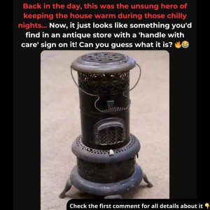 Does This Bring Back Memories? If It Does, You’re Not Alone. Discover the Hidden History Behind This Classic Item! Does This Bring Back Memories? If It Does, You’re Not Alone. Discover the Hidden History Behind This Classic Item!