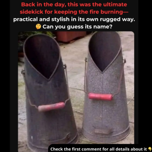Can You Guess What This Was For? If You Can, You’re Probably From an Era Full of Stories—Explore Its Surprising Origins! Can You Guess What This Was For? If You Can, You’re Probably From an Era Full of Stories—Explore Its Surprising Origins!