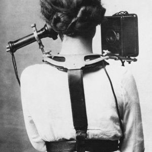 A Mobile Phone… From 1880? You Won’t Believe What It Looked Like! From flying bicycles to amphibious scooters, See these jaw-dropping inventions for yourself