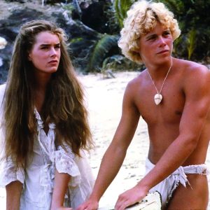 The Blue Lagoon (1980): A Tribute to Brooke Shields and Christopher Atkins – A Timeless Tale of Innocence and Survival The Blue Lagoon (1980): A Tribute to Brooke Shields and Christopher Atkins – A Timeless Tale of Innocence and Survival