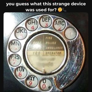 What Comes to Mind When You See This? If You Know It, Let’s Uncover the Incredible Story Behind This Tool’s Place in Modern Communication! What Comes to Mind When You See This? If You Know It, Let’s Uncover the Incredible Story Behind This Tool’s Place in Modern Communication!