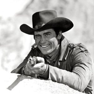 Cheyenne Bodie and Beyond: Exploring Clint Walker’s Western Legacy Cheyenne Bodie and Beyond: Exploring Clint Walker’s Western Legacy