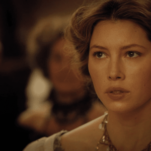 Unraveling Jessica Biel’s Iconic Role in ‘The Illusionist’: A Performance for the Ages Unraveling Jessica Biel’s Iconic Role in ‘The Illusionist’: A Performance for the Ages