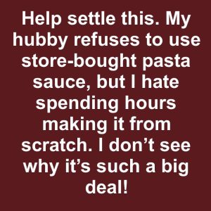 Help settle this Help settle this