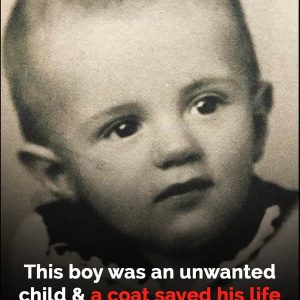 He was born unwanted by his family and even spent time living in a boarding house.  With no money for housing, he slept under his coat at bus stops. Today, he is a Hollywood star. Do you know who he is