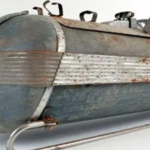 The history of this mysterious cleaning item is uncovered