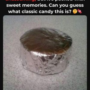 Do You Remember This Sweet Treat? If You Do, Relive the Nostalgia and Learn About the Journey That Made It Legendary!