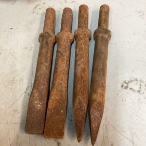 From Ancient Power Tools to Modern Precision Engineering