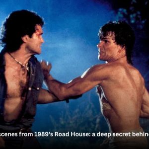 The Best Fight Scenes from 1989’s Road House: A Deep Dive into Action and Legacy